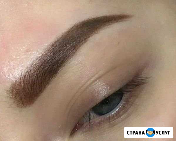 Перманентный макияж Орск - изображение 1