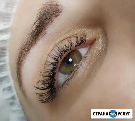 Наращивание ресниц Батайск - изображение 1