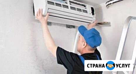 Установка кондиционеров,Сплит-систем Невинномысск - изображение 1