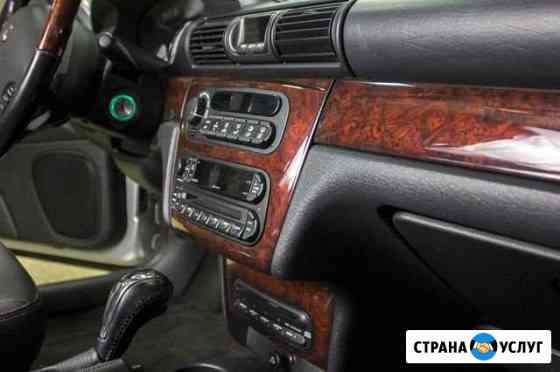 Аквапринт, покраска, декорирование, тюнинг Саратов