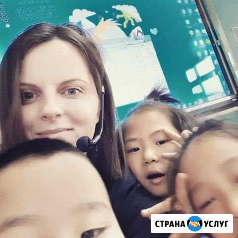 Помощь в изучении иностранных языков Барнаул - изображение 1