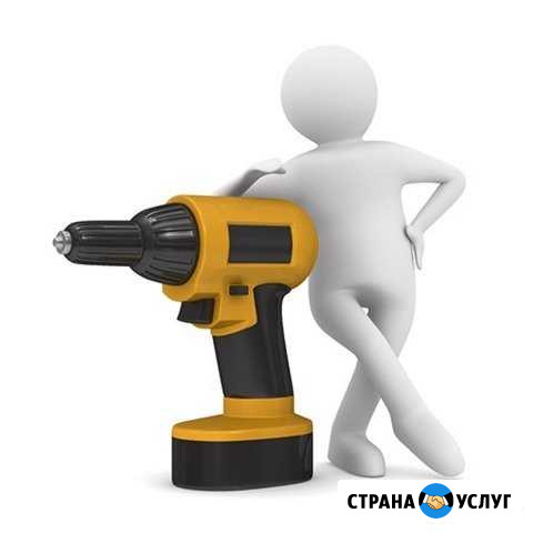 Сборка и ремонт мебели любой сложности Славянск-на-Кубани - изображение 1