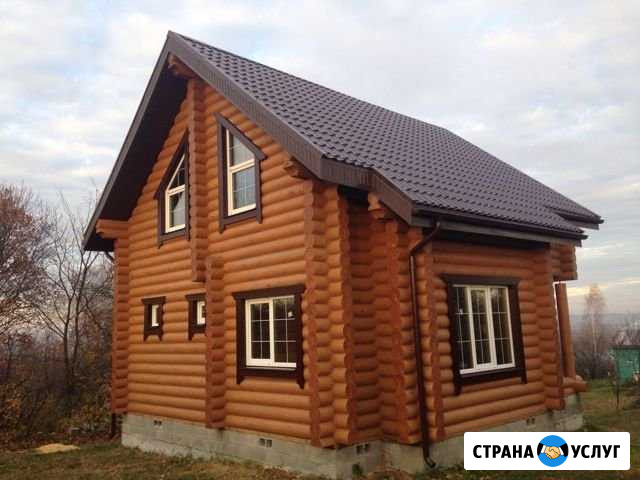 Строительство и отделка Рязань - изображение 1