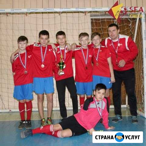Спорт Чита - изображение 1