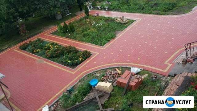 Строительные работы Псков - изображение 1