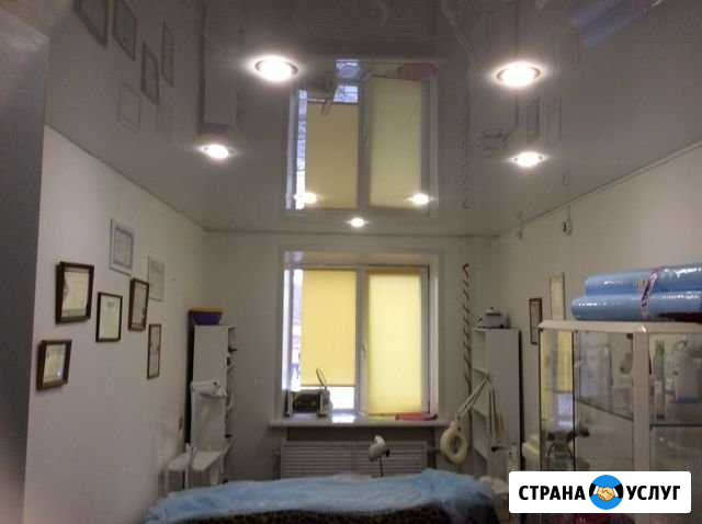 Аренда рабочего места косметолога Самара - изображение 1