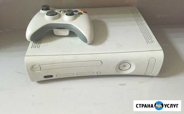 Аренда Xbox 360 Волгоград - изображение 1