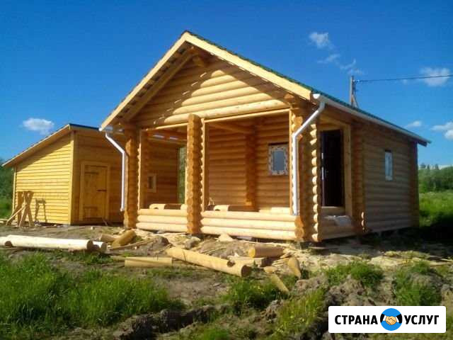Строительство напрямую без посредников Архангельск - изображение 1