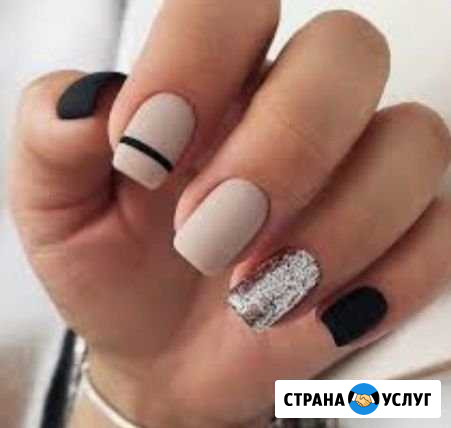 Наращивание ногтей Владикавказ - изображение 1