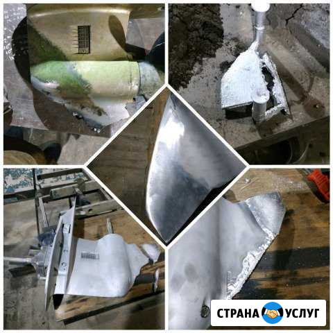 Аргонная сварка чугун, алюминий, нержавейка, титан Казань - изображение 1