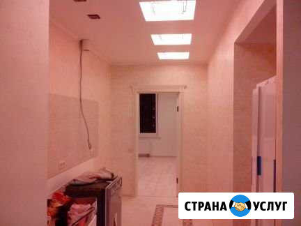 Отделка квартир под ключ Воронеж - изображение 1