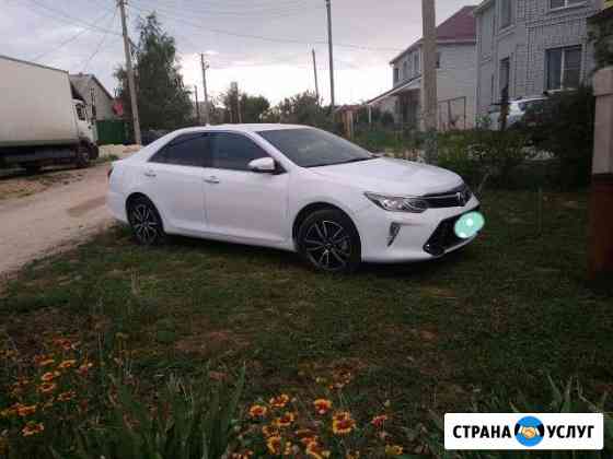 Аренда транспорта Волгоград