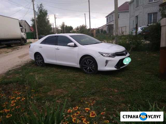 Аренда транспорта Волгоград - изображение 1