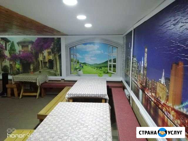Тёплая беседка Чебоксары - изображение 1