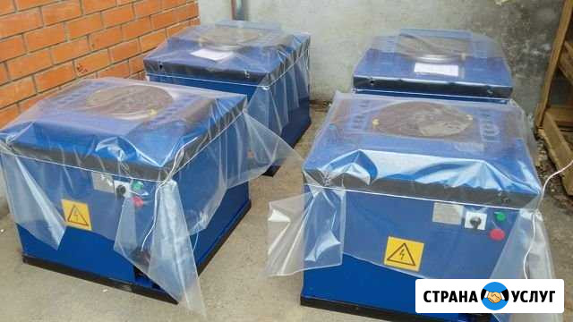Станок гибочный в аренду Щёлково - изображение 1