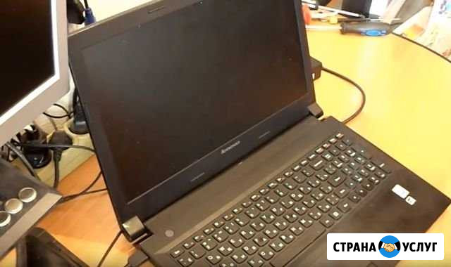 Ремонт компьютеров, ноутбуков. Установка Windows Владивосток - изображение 1