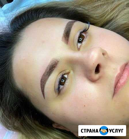 Перманентный макияж Воронеж - изображение 1