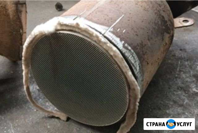 Покупаю катализаторы Сокол - изображение 1
