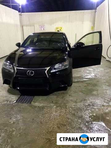 Прокат автомобилей Симферополь - изображение 1