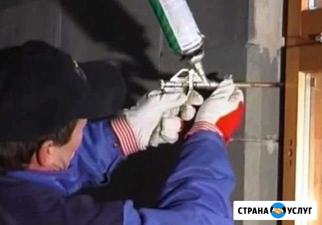 Ремонт окон. Компания. Гарантия Санкт-Петербург - изображение 1