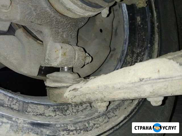 Доставка автозапчастей для легковых и грузового тр Трубчевск - изображение 1