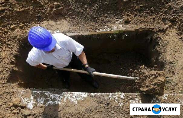 Ритуальные услуги Набережные Челны - изображение 1