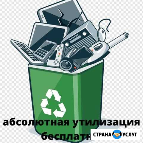 Утилизация / вывоз хлама Ковров - изображение 1