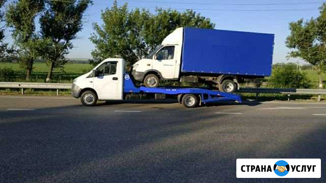 Эвакуатор буйнакск 24/7 Буйнакск - изображение 1