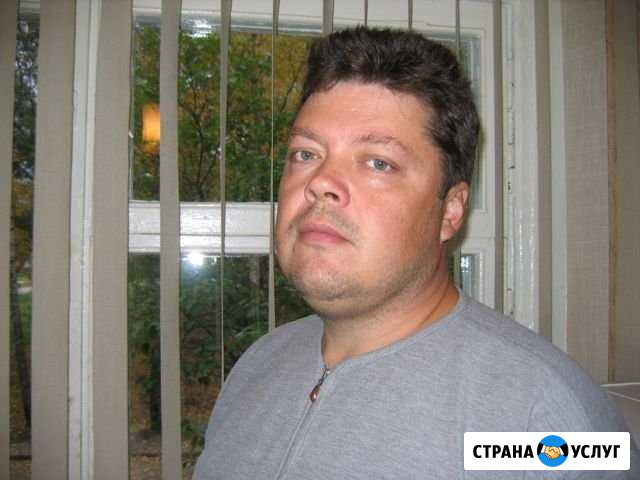 Инструктор по вождению Великий Новгород - изображение 1