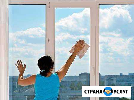 Уборка квартир, коттеджей Ишимбай - изображение 1