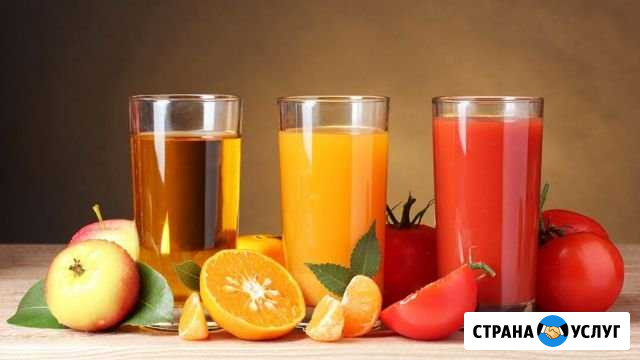 Сок оптом Пенза - изображение 1