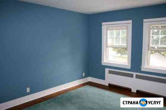 Отделочные работы любой сложности Воронеж