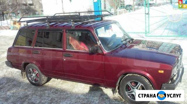 Грузоперевозки(универсал) Саратов - изображение 1