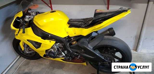 Bmw S1000RR Тюнинг - Т.О. - Обслуживание-Ремонт Москва - изображение 1