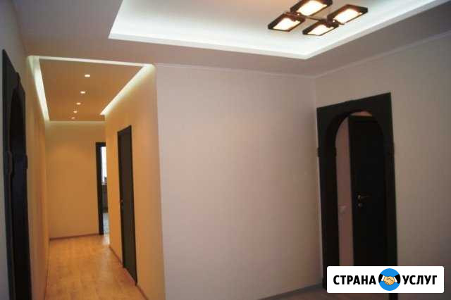 Ремонт квартир Кингисепп - изображение 1