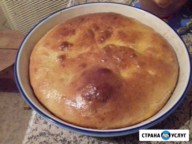 Домашние пироги Красногорск - изображение 1
