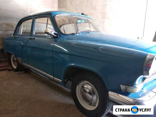 Авто на свадьбу Курск - изображение 1