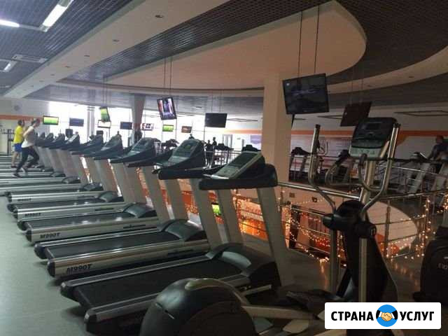 Продам абонемент д13 Липецк - изображение 1