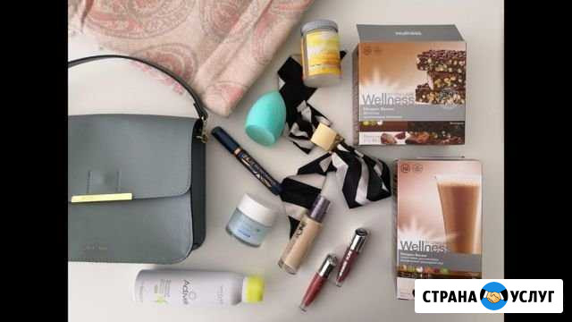 Продукция Oriflame на заказ Калуга - изображение 1
