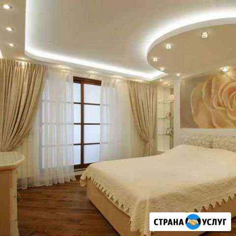 Натяжные потолки Нижний Новгород Нижний Новгород