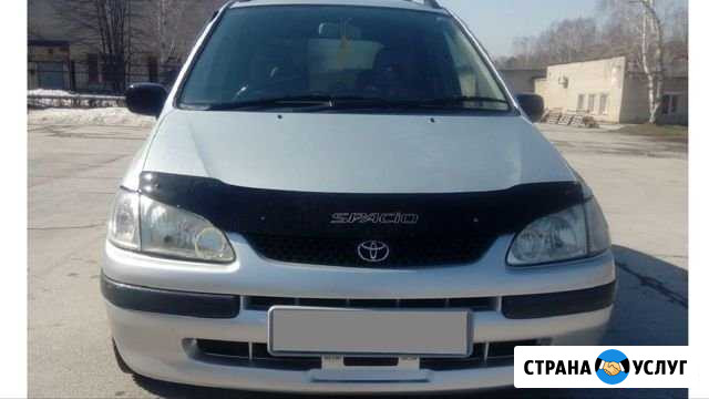 Аренда Авто Горно-Алтайск - изображение 1
