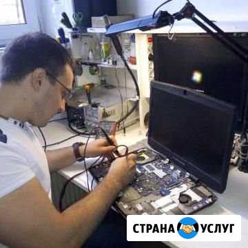 Ремонт Ноутбуков Агалатово - изображение 1