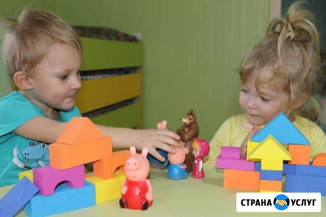 Домашний ясли- сад  Мэри Поппинс Чита - изображение 1