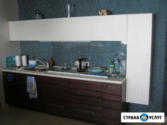 Изготовление корпусной мебели Ялта-Севастополь Ялта - изображение 1