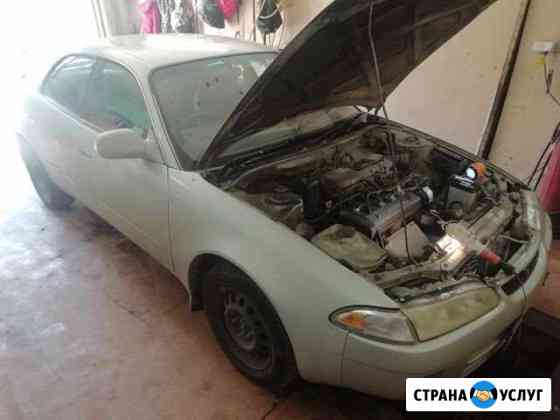Автоэлектрик в златоусте с выездом к авто