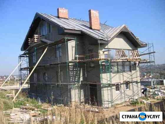 Ремонт,отделка квартир И коттеджей под ключ Казань
