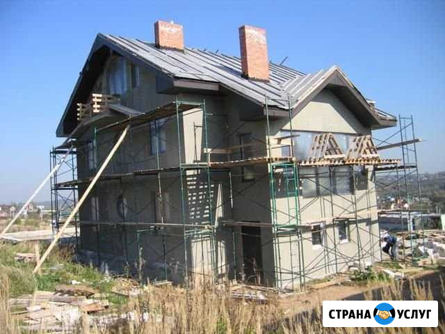 Ремонт,отделка квартир И коттеджей под ключ Казань - изображение 1