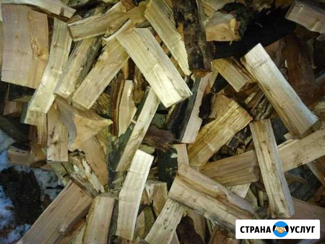 Дрова Пригородный - изображение 1