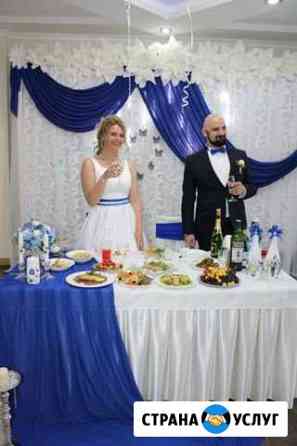 Ведущая ярких событий Выпускные /Свадьбы/Юбилеи Новосибирск