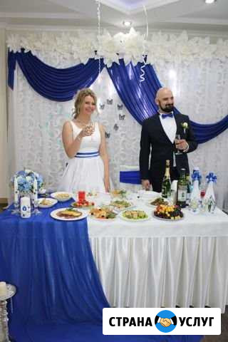 Ведущая ярких событий Выпускные /Свадьбы/Юбилеи Новосибирск - изображение 1